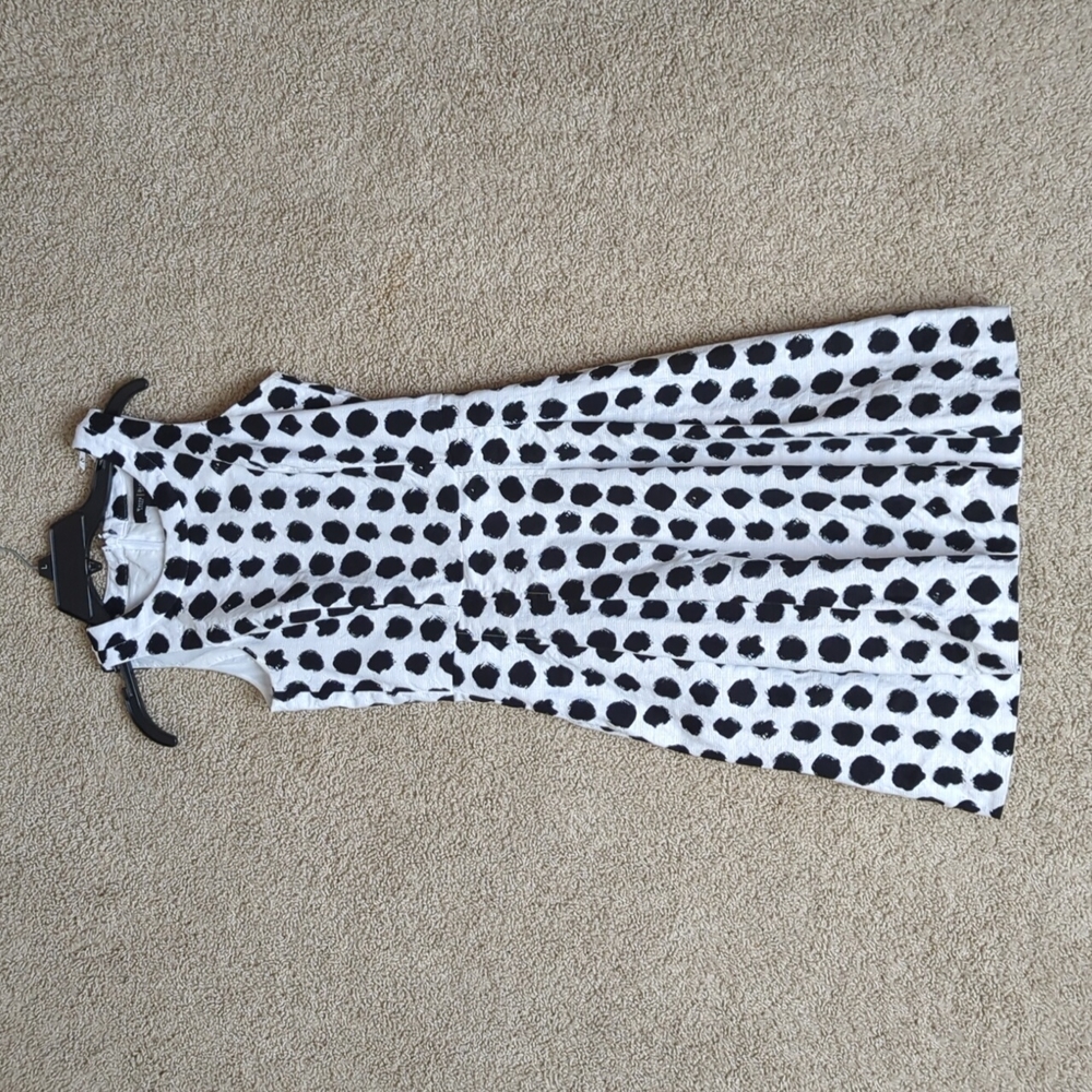 WHBM dress